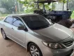 Toyota Corolla 2013 - Chính Chủ Cần Bán Xe Toyota, Số Sàn, Sản Xuất Năm 2013, Việt Nam