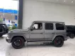 Mercedes-Benz G63 Editione one 2020 - Bán Mercedes G63 Edition one Model 2020, xám xi măng, nội thất Hermes