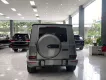 Mercedes-Benz G63 Editione one 2020 - Bán Mercedes G63 Edition one Model 2020, xám xi măng, nội thất Hermes