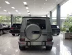 Mercedes-Benz G63 Editione one 2020 - Bán Mercedes G63 Edition one Model 2020, xám xi măng, nội thất Hermes