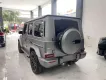 Mercedes-Benz G63 Editione one 2020 - Bán Mercedes G63 Edition one Model 2020, xám xi măng, nội thất Hermes