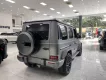 Mercedes-Benz G63 Editione one 2020 - Bán Mercedes G63 Edition one Model 2020, xám xi măng, nội thất Hermes