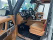 Mercedes-Benz G63 Editione one 2020 - Bán Mercedes G63 Edition one Model 2020, xám xi măng, nội thất Hermes