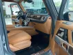 Mercedes-Benz G63 Editione one 2020 - Bán Mercedes G63 Edition one Model 2020, xám xi măng, nội thất Hermes