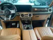 Mercedes-Benz G63 Editione one 2020 - Bán Mercedes G63 Edition one Model 2020, xám xi măng, nội thất Hermes