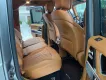 Mercedes-Benz G63 Editione one 2020 - Bán Mercedes G63 Edition one Model 2020, xám xi măng, nội thất Hermes