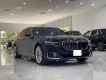 BMW 7 Series 740 Li 2020 - Bán BMW 740 Li, sản xuất 2020, xe cực mới, biển Hà Nội.