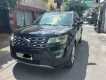 Ford Explorer 2017 - Bán Ford Explorer sx2017 màu đen. 