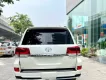 Toyota Land Cruiser 5.7 nhập Mỹ 2016 - Toyota Land Cruiser 5.7 nhập Mỹ, sản xuất 2016, xe cực mới.