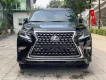 Lexus GX460 Luxury 2020 - Em bán chiếc Lexus GX460 Luxury Xuất Trung Đông sản xuất năm 2020 một chủ mua mới từ đầu