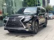 Lexus GX460 Luxury 2020 - Em bán chiếc Lexus GX460 Luxury Xuất Trung Đông sản xuất năm 2020 một chủ mua mới từ đầu