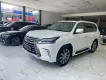 Lexus LX 570 nhập khẩu 2016 - Lexus LX570 nhập khẩu 2016, xe cực đẹp, tư nhân, chính chủ.