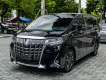 Toyota Alphard 2022 - Chính chủ cần bán Toyota Alphard