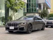 BMW 730Li 2021 - Bán BMW 730LI model 2021, lăn bánh cưc ít,1 chủ, biển Hà Nội.