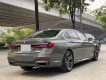 BMW 730Li 2021 - Bán BMW 730LI model 2021, lăn bánh cưc ít,1 chủ, biển Hà Nội.