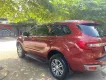 Ford Everest 2018 - Em chính chủ bán xe Ford Everest 2018 2.0 AT Trend Đỏ 