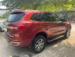 Ford Everest 2018 - Em chính chủ bán xe Ford Everest 2018 2.0 AT Trend Đỏ 