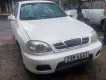 Daewoo Lanos 2000 - Cần Bán Xe Daewoo Lanos Sản Suất Năm 2000 