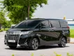 Toyota Alphard Excutive 2022 - Cần bán lại xe Toyota Alphard Excutive 2022, màu bạc, xe nhập