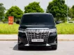 Toyota Alphard Excutive 2022 - Cần bán lại xe Toyota Alphard Excutive 2022, màu bạc, xe nhập