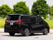 Toyota Alphard Excutive 2022 - Cần bán lại xe Toyota Alphard Excutive 2022, màu bạc, xe nhập