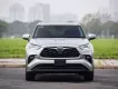 Toyota Highlander Limited AWD 2020 - Xe Toyota Highlander Limited AWD đời 2020, màu bạc, nhập khẩu