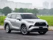 Toyota Highlander Limited AWD 2020 - Xe Toyota Highlander Limited AWD đời 2020, màu bạc, nhập khẩu