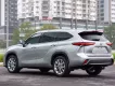 Toyota Highlander Limited AWD 2020 - Xe Toyota Highlander Limited AWD đời 2020, màu bạc, nhập khẩu