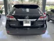 Lexus RX 350 2014 - Bán xe Lexus RX350 màu đen xe sản xuất năm 2014 chủ đi giữ gìn rất mới và đẹp. 