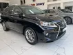 Lexus RX 350 2014 - Bán xe Lexus RX350 màu đen xe sản xuất năm 2014 chủ đi giữ gìn rất mới và đẹp. 