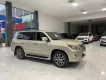 Lexus LX 570 nhập Mỹ 2012 - Lexus LX570 nhập Mỹ, model 2013, xe chạy ít siêu đẹp.