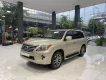 Lexus LX 570 nhập Mỹ 2012 - Lexus LX570 nhập Mỹ, model 2013, xe chạy ít siêu đẹp.