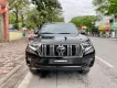 Toyota Prado 2022 - Bán Xe Toyota Prado Model 2022 Đen nt Đen tên cty có xuất VAT. 