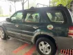 Ford Escape 2004 - Ford Escape 2004 Xanh lá 2 chỗ tự động, xe đẹp, giá rẻ