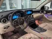 Mercedes-Benz GLC 300 2021 - Glc300 AMG - Sx: 2021 Màu đen / nội thất kem 