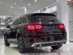 Mercedes-Benz GLC 300 2021 - Glc300 AMG - Sx: 2021 Màu đen / nội thất kem 