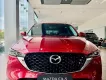 Mazda CX 5 2024 - Mazda CX-5 Tháng 9 - Ưu Đãi, Giảm Thuế Tết Trung Thu