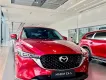 Mazda CX 5 2024 - Mazda CX-5 Tháng 9 - Ưu Đãi, Giảm Thuế Tết Trung Thu