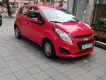 Chevrolet Spark 2017 - Chính chủ bán xe Chevrolet spark van đời 2017 