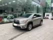 Toyota Highlander 2.7 LE 2015 - Bán Toyota Highlander LE 2.7 nhập Mỹ, sản xuất 2015, xe cực mới.