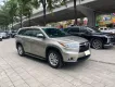 Toyota Highlander 2.7 LE 2015 - Bán Toyota Highlander LE 2.7 nhập Mỹ, sản xuất 2015, xe cực mới.