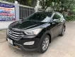 Hyundai Santa Fe 2015 - BÁN XE bản basic,  Đăng kí lần đầu tháng 12/2015