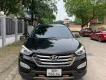 Hyundai Santa Fe 2015 - BÁN XE bản basic,  Đăng kí lần đầu tháng 12/2015