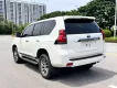 Toyota Prado 2018 - Nhập đội: TOYOTA PRADO 2.7VX 2018 fom mới 