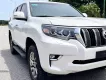 Toyota Prado 2018 - Nhập đội: TOYOTA PRADO 2.7VX 2018 fom mới 