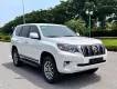 Toyota Prado 2018 - Nhập đội: TOYOTA PRADO 2.7VX 2018 fom mới 