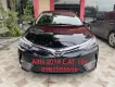 Toyota Corolla altis 2018 - Bán Altis 1.8E sx 2018 xe cực đẹp một chủ từ đầu