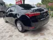 Toyota Corolla altis 2018 - Bán Altis 1.8E sx 2018 xe cực đẹp một chủ từ đầu