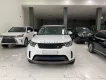 LandRover Discovery SE 2017 - Bán Land Rover Discovery SE sản xuất 2017, chạy ít, xe siêu mới.