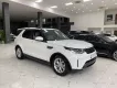 LandRover Discovery SE 2017 - Bán Land Rover Discovery SE sản xuất 2017, chạy ít, xe siêu mới.